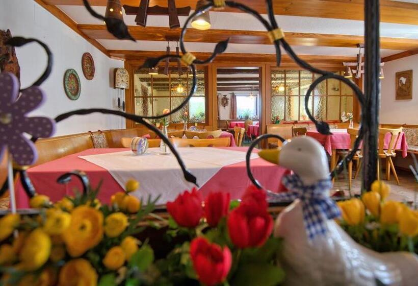 Gasthaus Pension Zum Löwen