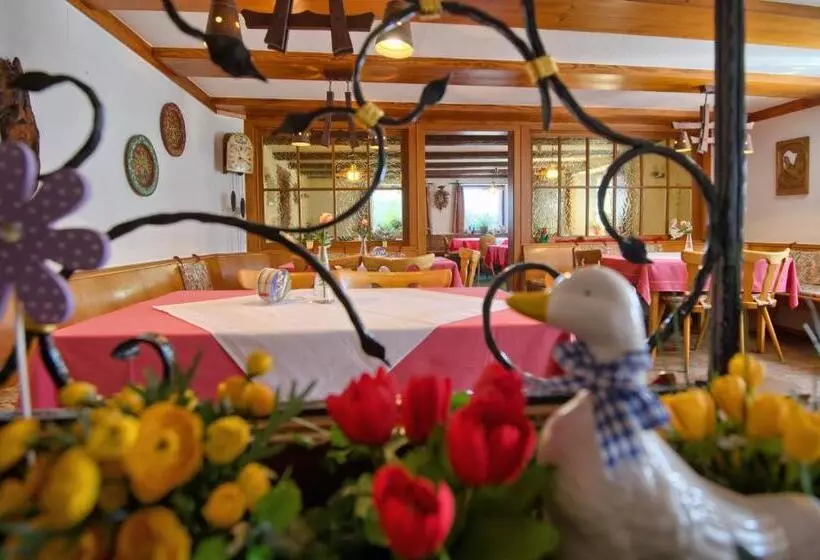 Gasthaus Pension Zum Löwen