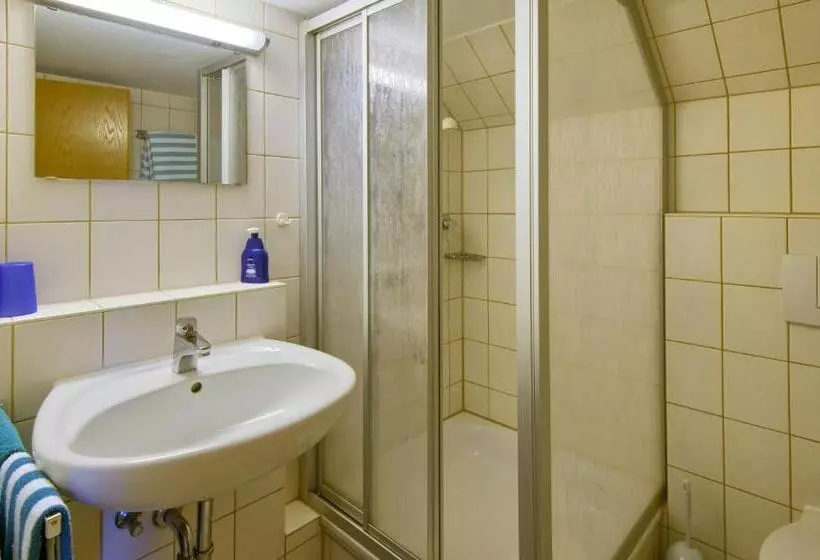 Gasthaus Pension Zum Löwen