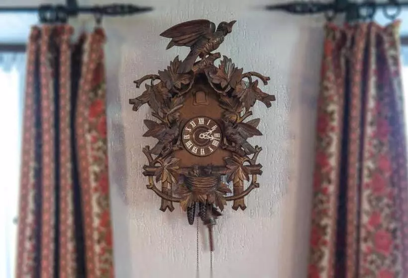 Gasthaus Pension Zum Löwen