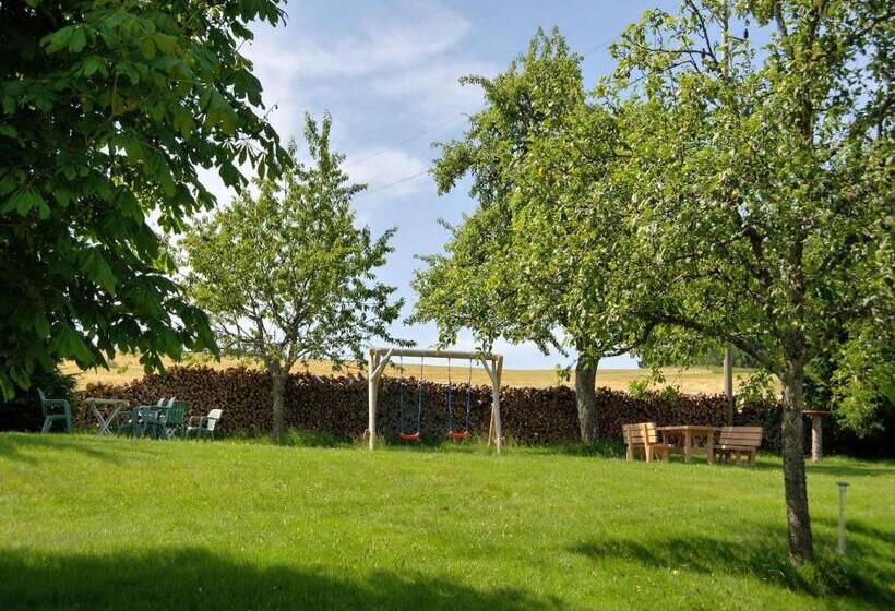 Gasthaus Pension Zum Löwen