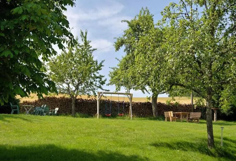 Gasthaus Pension Zum Löwen