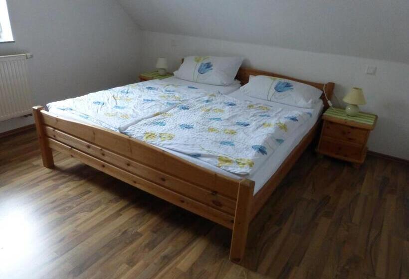 בית מלון כפרי Daumsmuhle