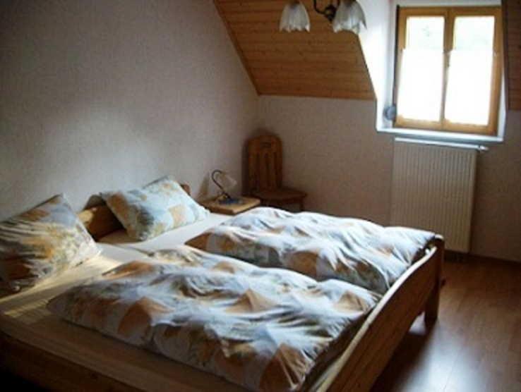 בית מלון כפרי Daumsmuhle