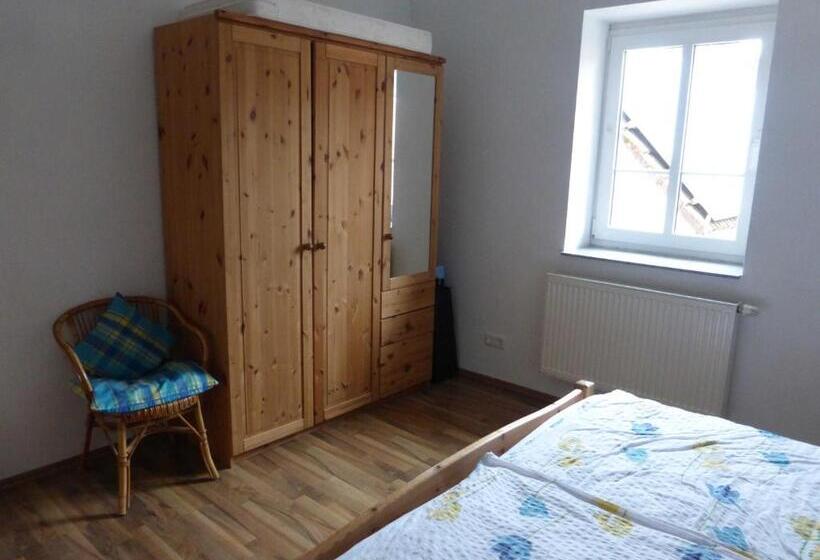 בית מלון כפרי Daumsmuhle