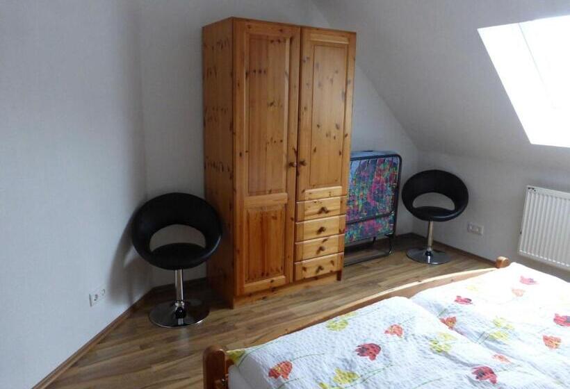 בית מלון כפרי Daumsmuhle