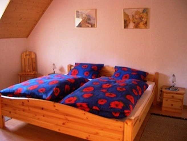 בית מלון כפרי Daumsmuhle