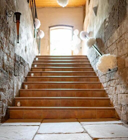 Naumburger Wein & Sekt Manufaktur Pension 1824