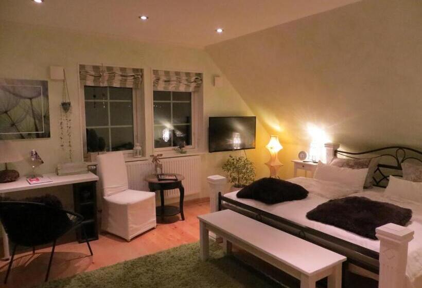 پانسیون Bettis