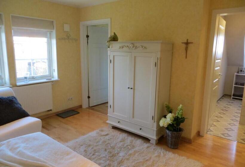 پانسیون Bettis