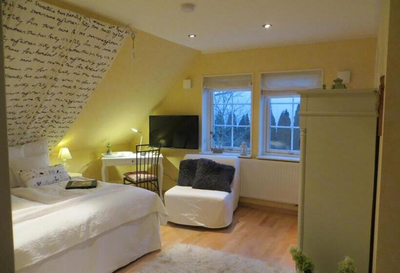 پانسیون Bettis