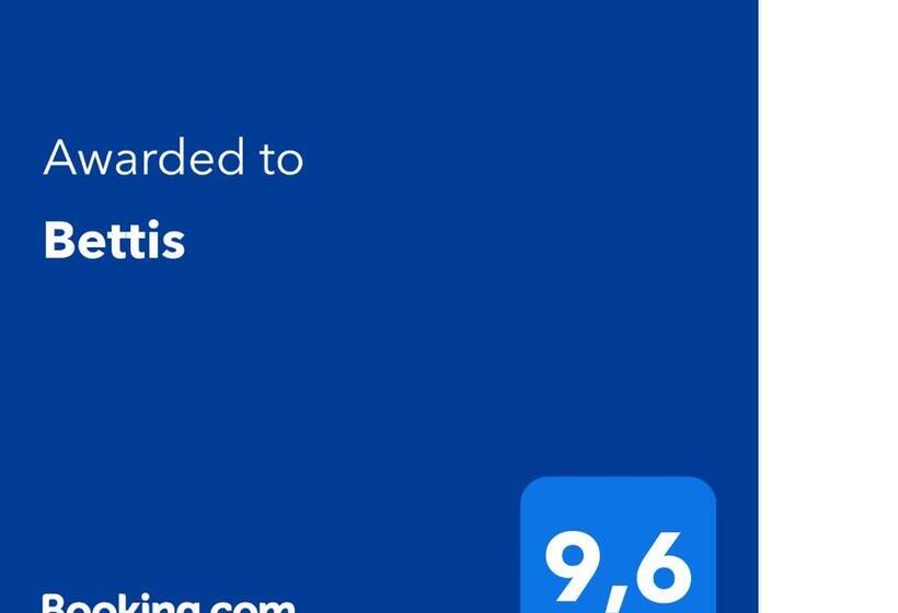 پانسیون Bettis