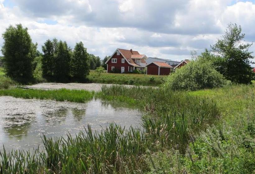 پانسیون Bettis