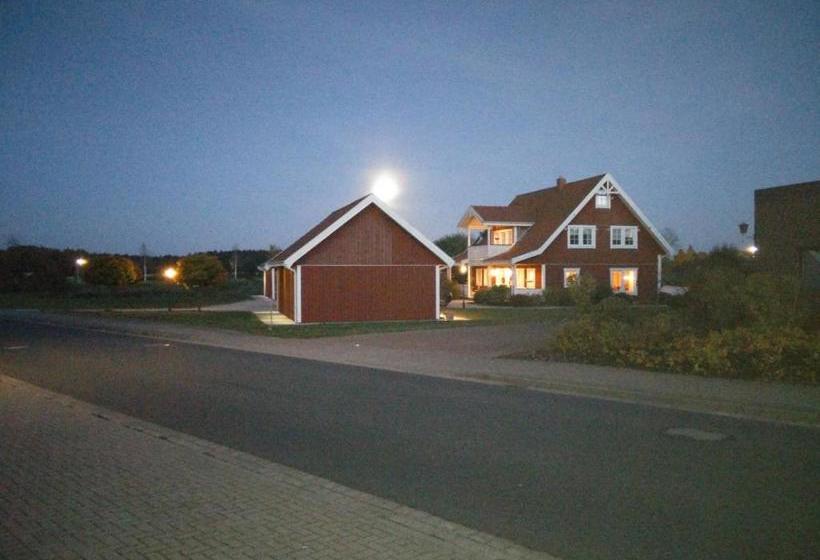 پانسیون Bettis