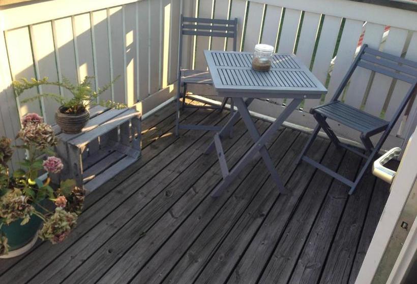 پانسیون Bettis