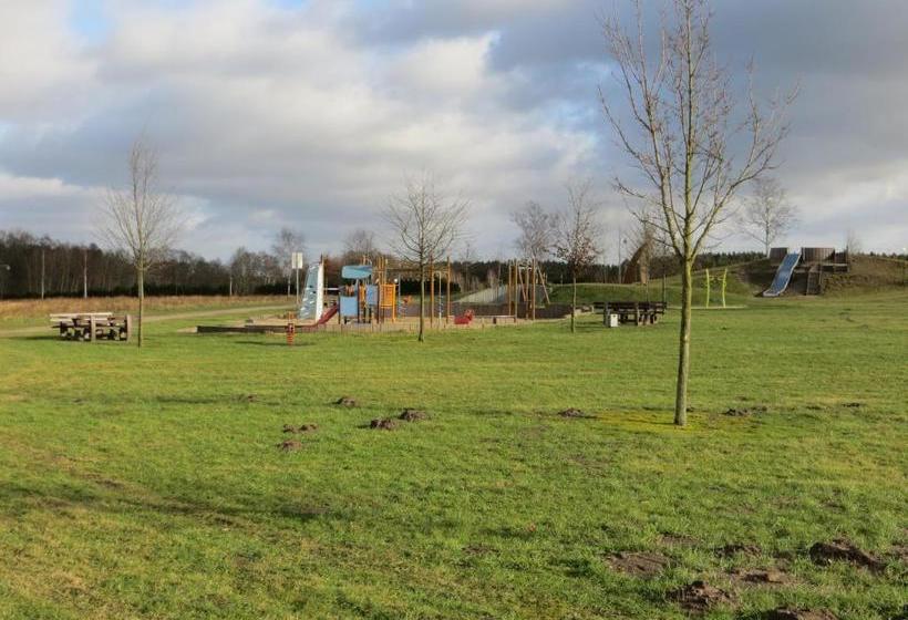 پانسیون Bettis