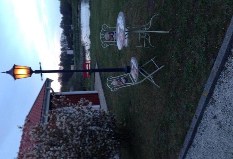 پانسیون Bettis