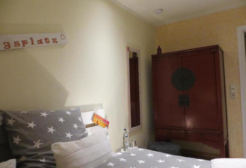 پانسیون Bettis