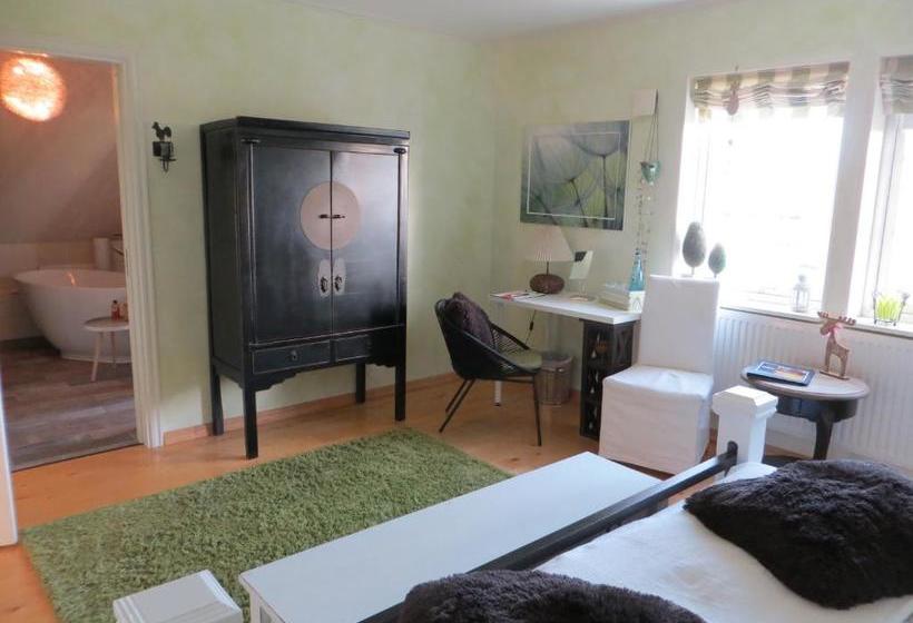 پانسیون Bettis