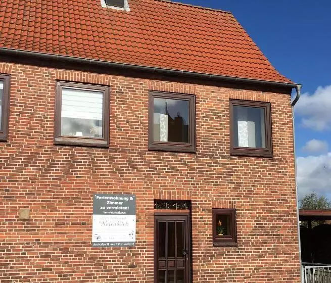 Majatalo Gasthaus Hafenblick