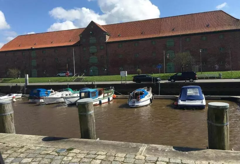 Majatalo Gasthaus Hafenblick