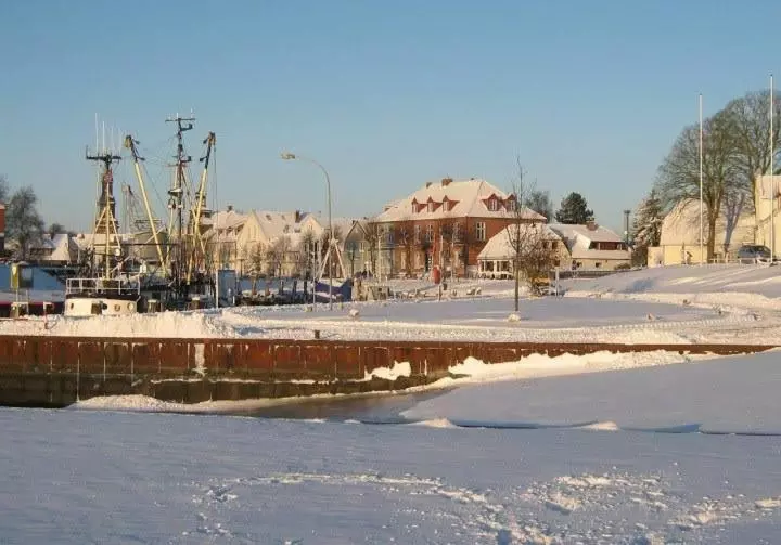 Majatalo Gasthaus Hafenblick