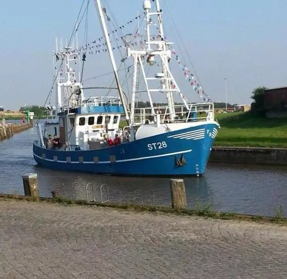 Majatalo Gasthaus Hafenblick