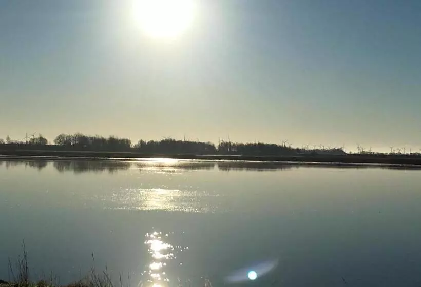 Majatalo Gasthaus Hafenblick