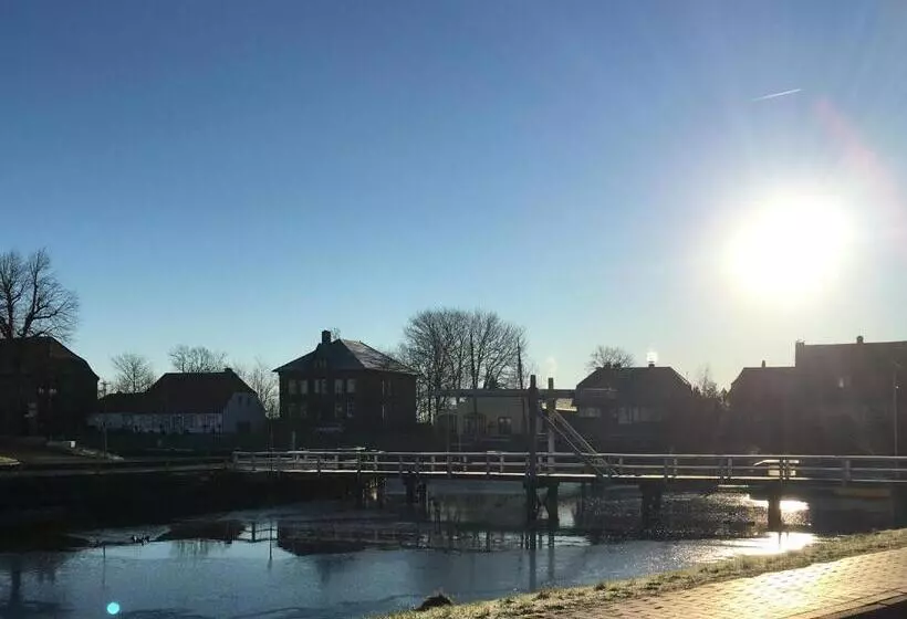 Majatalo Gasthaus Hafenblick