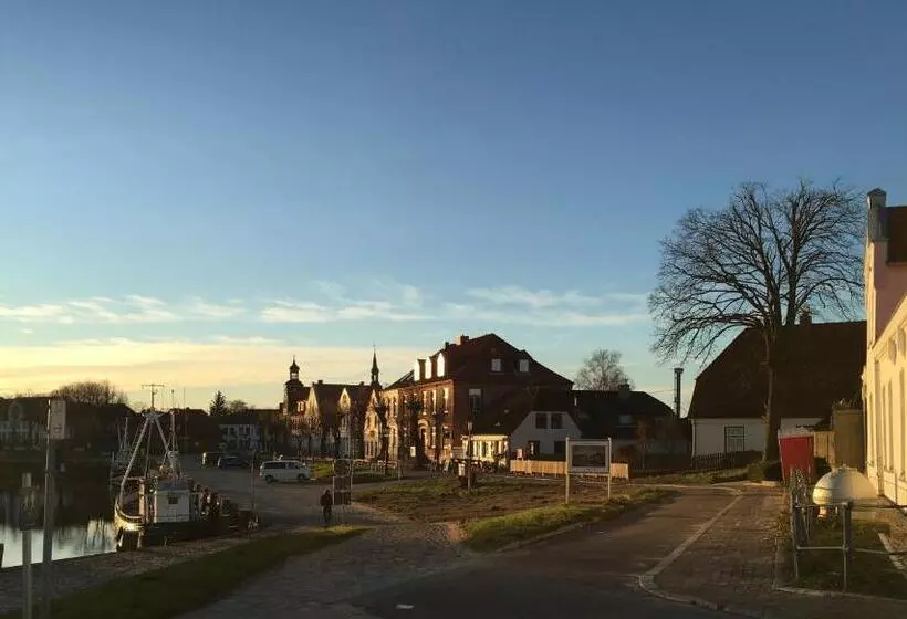 Majatalo Gasthaus Hafenblick