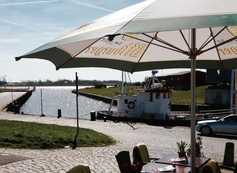 Majatalo Gasthaus Hafenblick