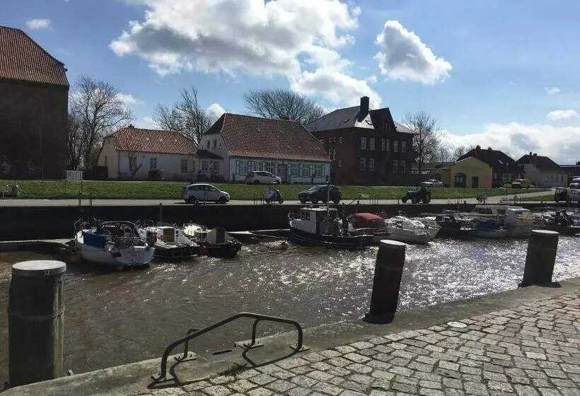 Majatalo Gasthaus Hafenblick