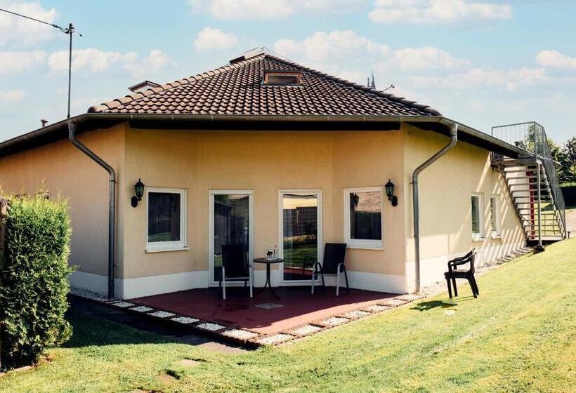 ペンション Gästehaus Windhagen