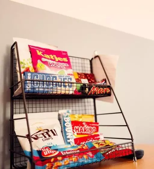 ペンション Gästehaus Windhagen