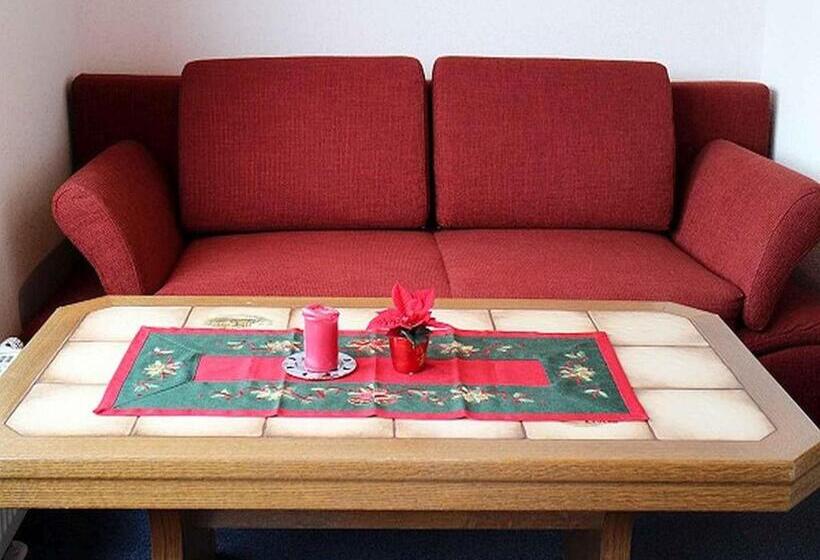 Pensão Landhaus Panoramablick