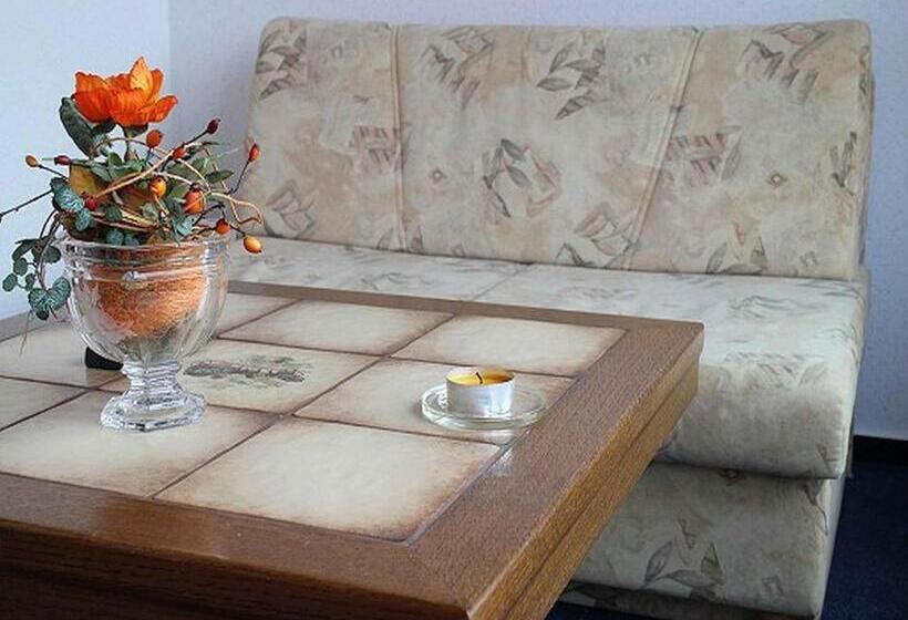 Pensão Landhaus Panoramablick