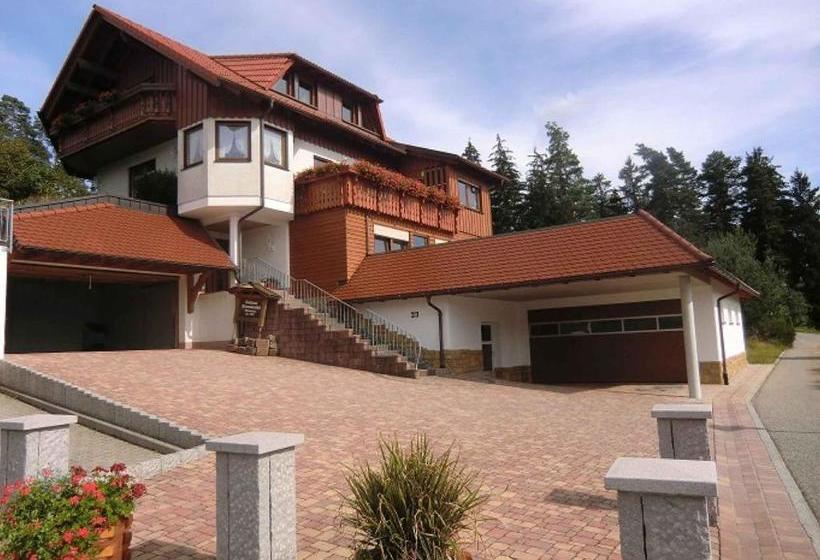 Pensão Landhaus Panoramablick