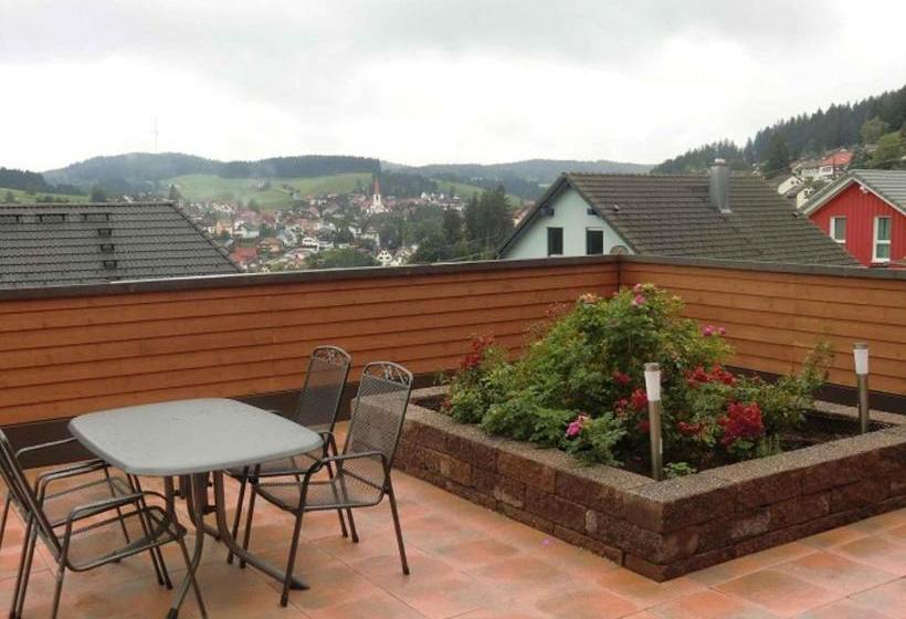 Pensão Landhaus Panoramablick