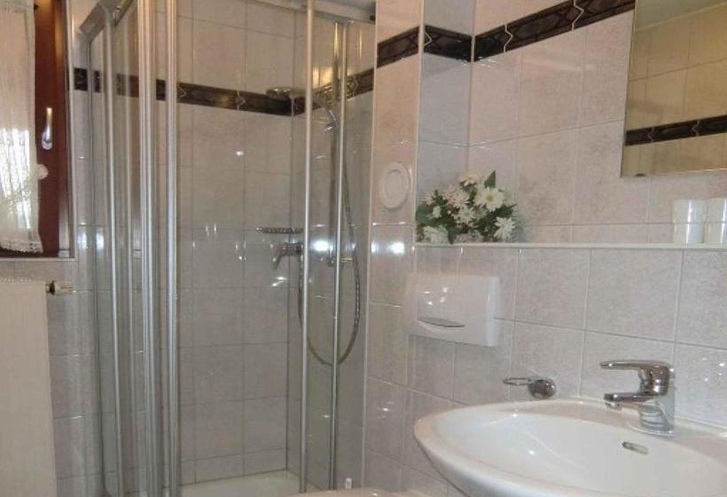 Pensão Landhaus Panoramablick