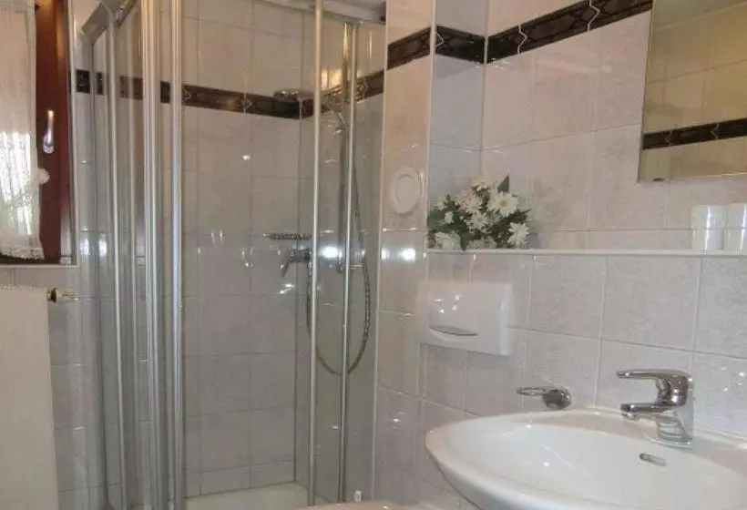 Majatalo Landhaus Panoramablick