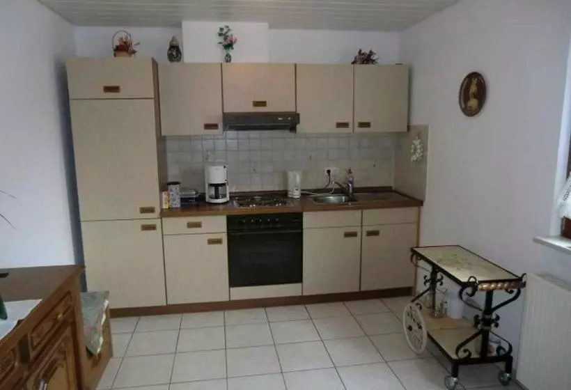 Majatalo Landhaus Panoramablick