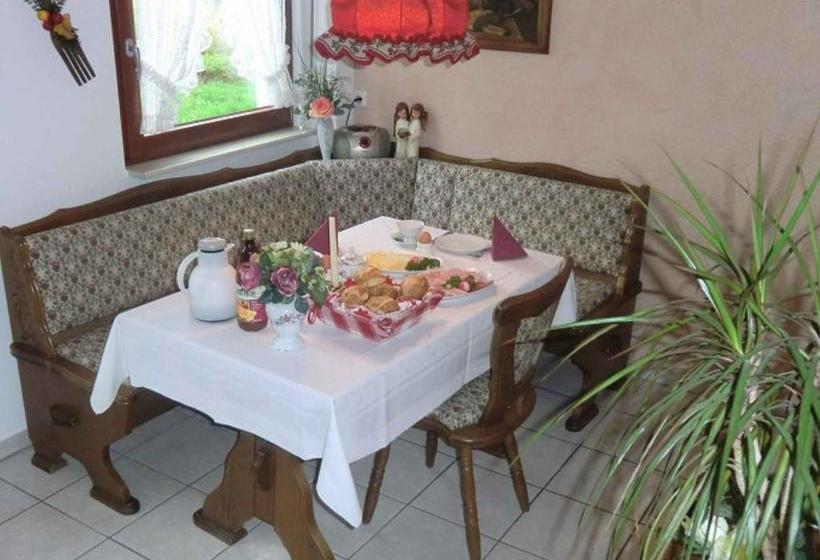 Pensão Landhaus Panoramablick