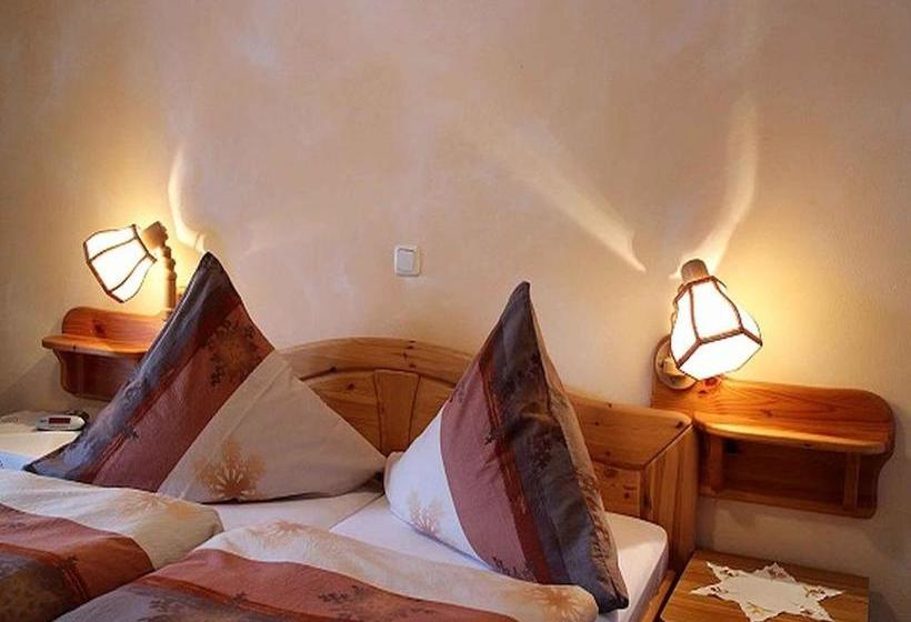 Pensão Landhaus Panoramablick