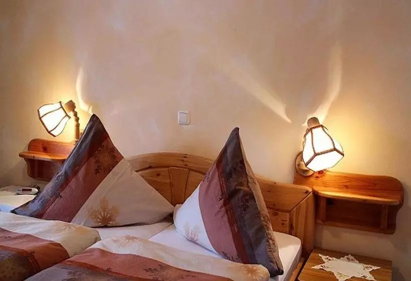 Majatalo Landhaus Panoramablick