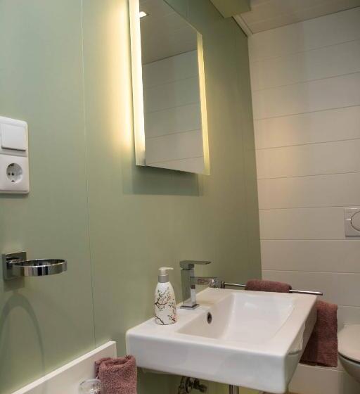 膳宿费 Villa Westend