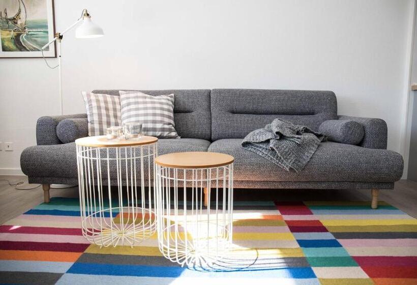 膳宿费 Villa Westend