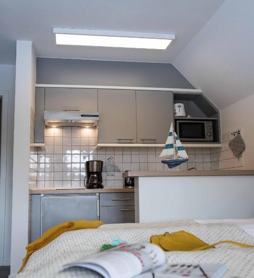 膳宿费 Villa Westend