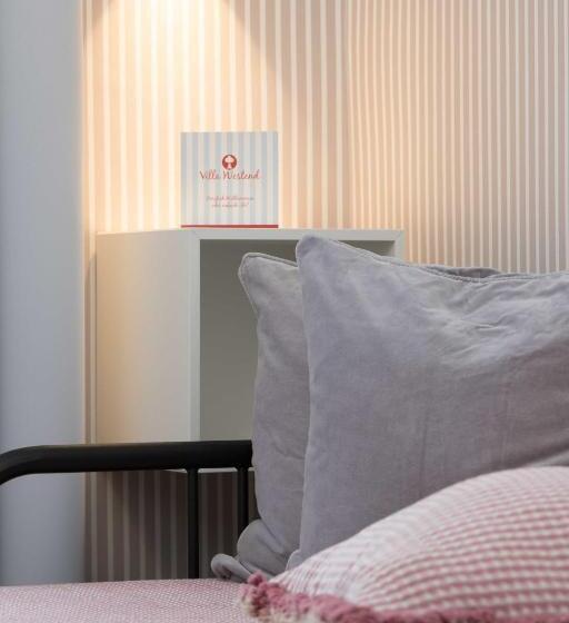 膳宿费 Villa Westend