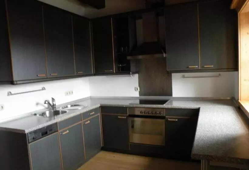 Retkeilymaja Alte Posthalterei Zorneding