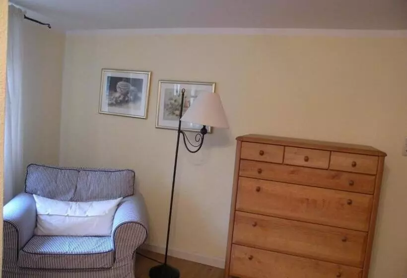 Retkeilymaja Alte Posthalterei Zorneding